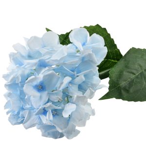 VIRIDIS Kwiat sztuczny HORTENSJA 73cm 509761 VIRIDIS Kwiat sztuczny HORTENSJA 73cm 509761