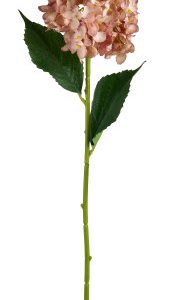 VIRIDIS Kwiat sztuczny Hortensja 80cm 743629 VIRIDIS Kwiat sztuczny Hortensja 80cm 743629
