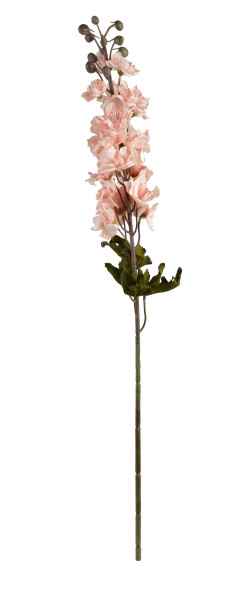 VIRIDIS Kwiat sztuczny Ostróżka 80cm 742968
