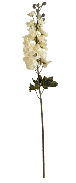 VIRIDIS Kwiat sztuczny Ostróżka 80cm 742967
