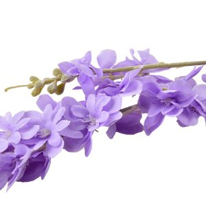 VIRIDIS Kwiat sztuczny OSTRÓŻKA 88cm 509755 VIRIDIS Kwiat sztuczny OSTRÓŻKA 88cm 509755