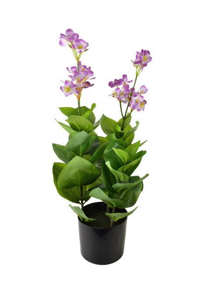 VIRIDIS Sztuczny kwiat blossom 12,5x12,5x57cm 802392