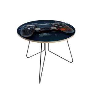 VIRTUAL VELOCITY PAD Stolik kawowy duży 442962 VIRTUAL VELOCITY PAD Stolik kawowy duży 442962