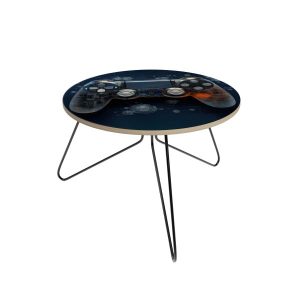 VIRTUAL VELOCITY PAD Stolik kawowy mały 441746