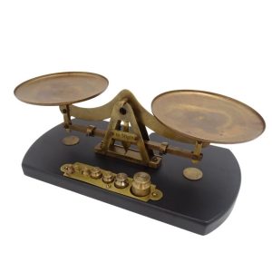 Waga Kuchenna Retro – Wsb7 807207 Waga Kuchenna Retro – Wsb7 807207