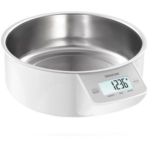 Waga Kuchenna Sks 4030Wh 1046778 Waga Kuchenna Sks 4030Wh 1046778