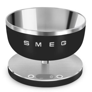 Waga kuchenna Smeg KSC01SBMWW 962915 Waga kuchenna Smeg KSC01SBMWW 962915