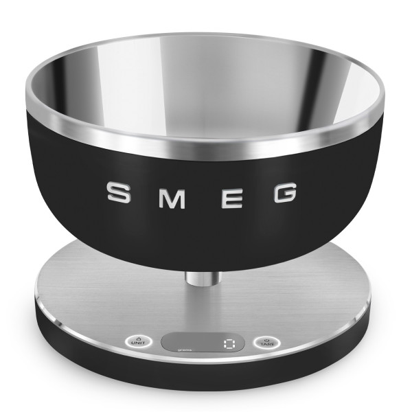 Waga kuchenna Smeg KSC01SBMWW 962915