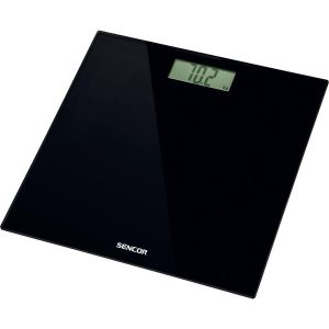 Waga Łazienkowa Sbs 2300Bk 1030723 Waga Łazienkowa Sbs 2300Bk 1030723