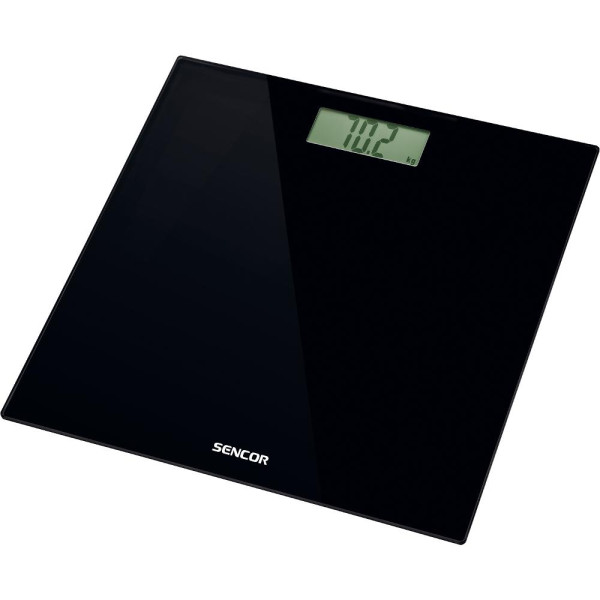 Waga Łazienkowa Sbs 2300Bk 1030723