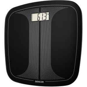 Waga Łazienkowa Sbs 2406Bk 1030729 Waga Łazienkowa Sbs 2406Bk 1030729