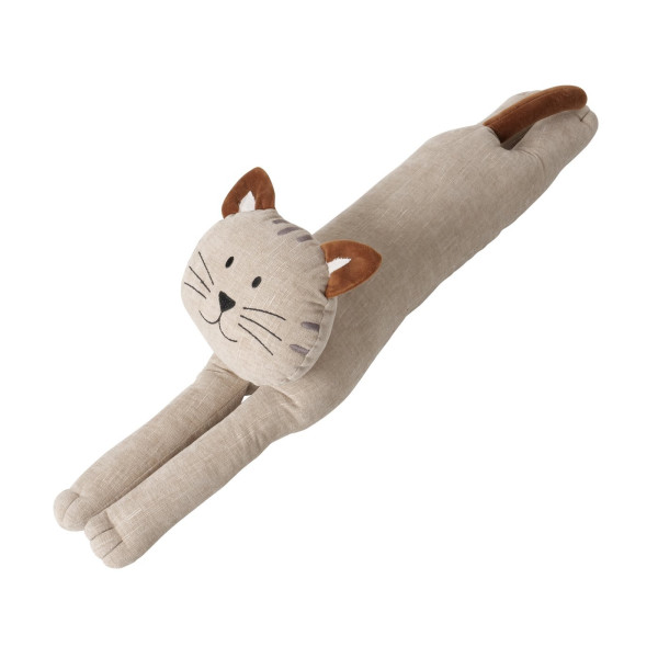 Wałek na przeciągi MINKY, 76 cm 519614