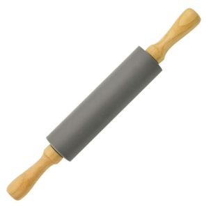 Wałek silikonowy do ciasta 39.5cm KINGHOFF 958281