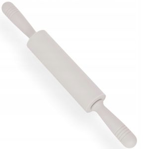 Wałek Silikonowy Do Ciasta Obrotowy 43,5 cm 110907