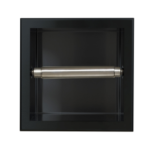 WALL-BOX PAPER 1 Black – Podajnik papieru czarny 620017 WALL-BOX PAPER 1 Black – Podajnik papieru czarny 620017
