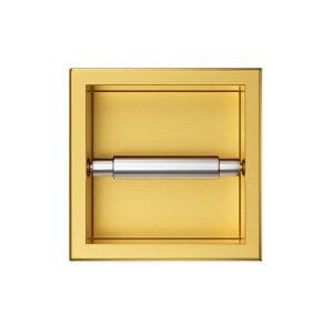 WALL-BOX PAPER 1 Gold – Podajnik papieru złoty 620009 WALL-BOX PAPER 1 Gold – Podajnik papieru złoty 620009