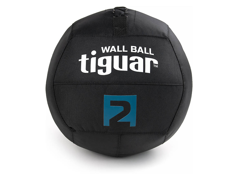 Wallball Tiguar 2 kg 146927