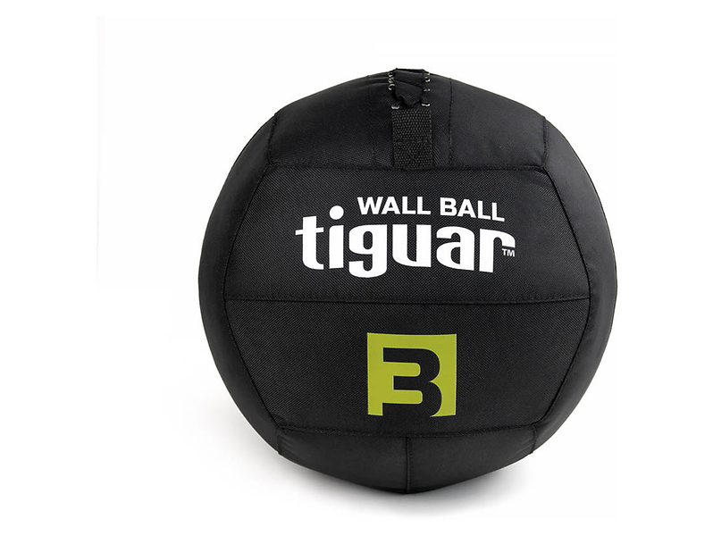 Wallball Tiguar 3 kg 146928