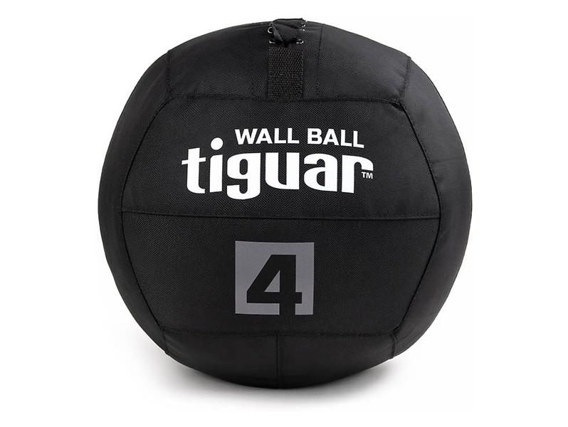 Wallball Tiguar 4 kg 146929