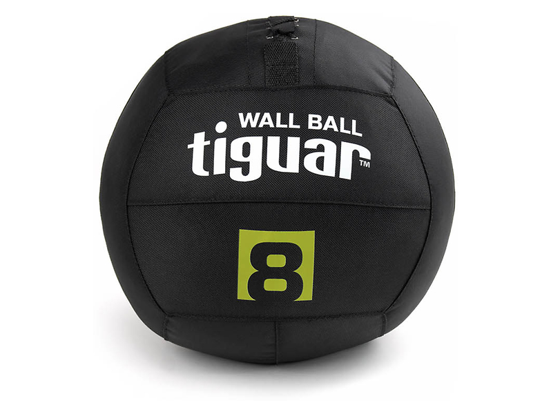 Wallball Tiguar 8 kg 146932