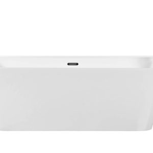 Wanna 170×80 cm akryl biała 302446 Wanna 170×80 cm akryl biała 302446