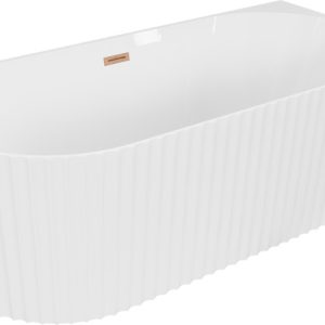 Wanna narożna Mexen Gia biała 170 x 80 cm 1 szt. 617958 Wanna narożna Mexen Gia biała 170 x 80 cm 1 szt. 617958
