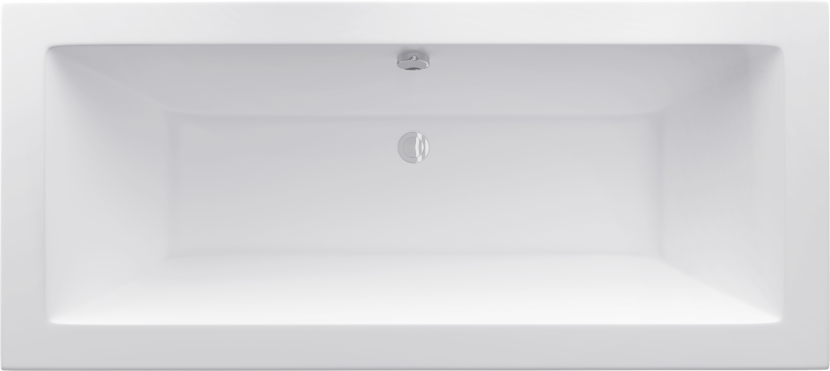 Wanna prostokątna Mexen Cube biała 170x80 cm 1 szt. 619151
