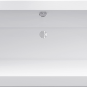 Wanna prostokątna Mexen Cube biała 180×80 cm 1 szt. 619210 Wanna prostokątna Mexen Cube biała 180×80 cm 1 szt. 619210