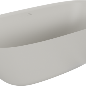 Wanna wolnostojąca Mexen Como beton 170×82 cm 1 szt. 617876 Wanna wolnostojąca Mexen Como beton 170×82 cm 1 szt. 617876