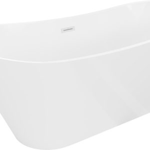 Wanna wolnostojąca Mexen Dora biała 150×75 cm 1 szt. 630203
