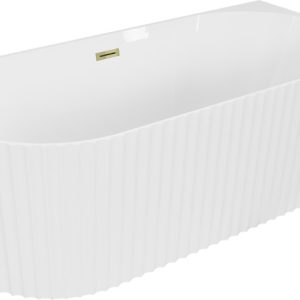 Wanna wolnostojąca Mexen Gia biała 170×80 1 szt. 617940 Wanna wolnostojąca Mexen Gia biała 170×80 1 szt. 617940