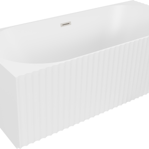 Wanna wolnostojąca Mexen Gia biała mat 150×75 cm 1 szt. 617902 Wanna wolnostojąca Mexen Gia biała mat 150×75 cm 1 szt. 617902