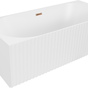 Wanna wolnostojąca Mexen Gia biały mat 170×80 cm 1 szt. 617818 Wanna wolnostojąca Mexen Gia biały mat 170×80 cm 1 szt. 617818