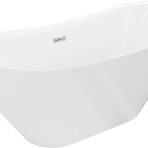 Wanna wolnostojąca Mexen Lotos biała 150×75 cm 1 szt. 618019 Wanna wolnostojąca Mexen Lotos biała 150×75 cm 1 szt. 618019