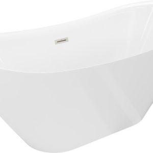 Wanna wolnostojąca Mexen Lotos biała 170 x 75 cm 1 szt. 619432 Wanna wolnostojąca Mexen Lotos biała 170 x 75 cm 1 szt. 619432