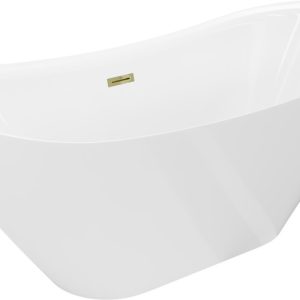 Wanna wolnostojąca Mexen Lotos biała 170×75 cm 1 szt. 618321 Wanna wolnostojąca Mexen Lotos biała 170×75 cm 1 szt. 618321