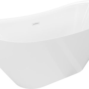 Wanna wolnostojąca Mexen Lotos biała 170×75 cm 1 szt. 619291 Wanna wolnostojąca Mexen Lotos biała 170×75 cm 1 szt. 619291