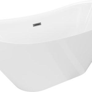 Wanna wolnostojąca Mexen Lotos biała 180×75 cm 1 szt. 618291 Wanna wolnostojąca Mexen Lotos biała 180×75 cm 1 szt. 618291