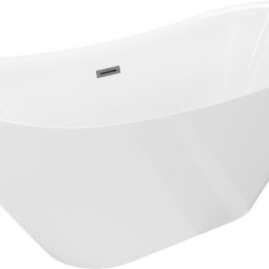 Wanna wolnostojąca Mexen Lotos biała 180×75 cm 1 szt. 618273 Wanna wolnostojąca Mexen Lotos biała 180×75 cm 1 szt. 618273