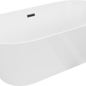 Wanna wolnostojąca Mexen Luna Slim biała 170×75 cm 1 szt. 619522 Wanna wolnostojąca Mexen Luna Slim biała 170×75 cm 1 szt. 619522