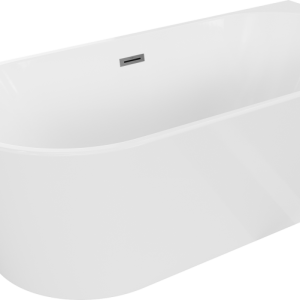 Wanna wolnostojąca Mexen Oval biała 180×80 1 szt. 617607 Wanna wolnostojąca Mexen Oval biała 180×80 1 szt. 617607