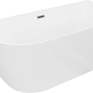 Wanna wolnostojąca Mexen Oval Slim biała 170×80 cm 1 szt. 619493 Wanna wolnostojąca Mexen Oval Slim biała 170×80 cm 1 szt. 619493