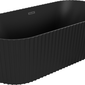 Wanna wolnostojąca Mexen Paola czarna 170×80 cm 1 szt. 618686 Wanna wolnostojąca Mexen Paola czarna 170×80 cm 1 szt. 618686