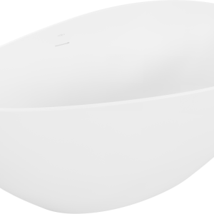 Wanna wolnostojąca Mexen Parma biała 160×95 cm 1 szt. 619539 Wanna wolnostojąca Mexen Parma biała 160×95 cm 1 szt. 619539