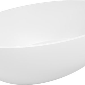 Wanna wolnostojąca Mexen Prato biała 170×100 cm 1 szt. 618890 Wanna wolnostojąca Mexen Prato biała 170×100 cm 1 szt. 618890