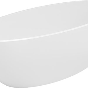 Wanna wolnostojąca Mexen Prato biały 170×70 cm 1 szt. 619061 Wanna wolnostojąca Mexen Prato biały 170×70 cm 1 szt. 619061