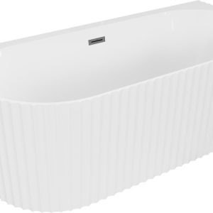 Wanna wolnostojąca Mexen Sella biała 170×80 cm 1 szt. 630331 Wanna wolnostojąca Mexen Sella biała 170×80 cm 1 szt. 630331