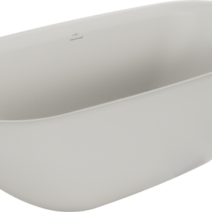 Wanna wolnostojąca Mexen Siena beton 170×80 cm 1 szt. 617451 Wanna wolnostojąca Mexen Siena beton 170×80 cm 1 szt. 617451