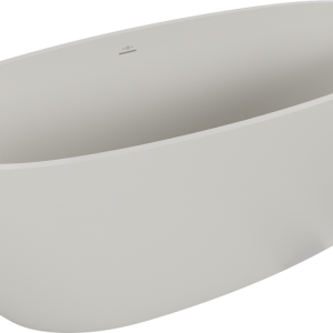Wanna wolnostojąca Mexen Torino beton 175×78 cm 1 szt. 619189 Wanna wolnostojąca Mexen Torino beton 175×78 cm 1 szt. 619189