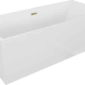 Wanna wolnostojąca Mexen Vigo biała 178,5 x 80 cm 1 szt. 619058 Wanna wolnostojąca Mexen Vigo biała 178,5 x 80 cm 1 szt. 619058
